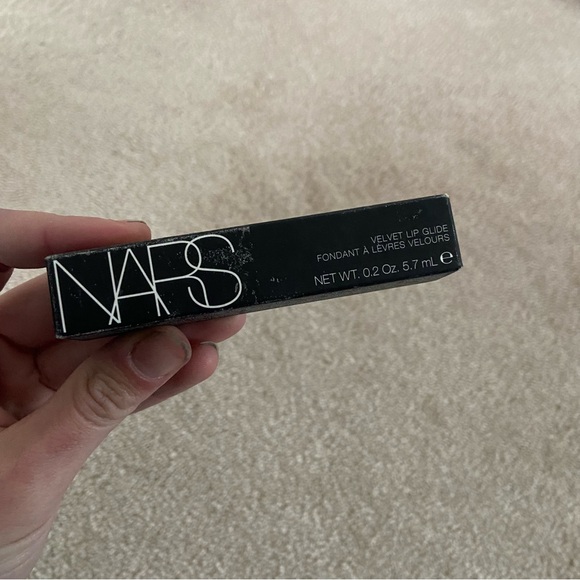 NARS Velvet Lip Glide In Shade Danceteria - Picture 4 of 5